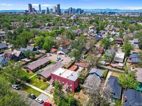 3037 N Gilpin Street, Denver CO 80205
