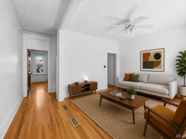3037 N Gilpin Street, Denver CO 80205
