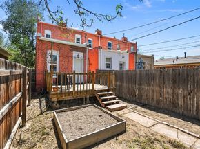 3037 N Gilpin Street, Denver CO 80205