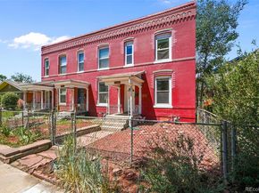 3037 N Gilpin Street, Denver CO 80205