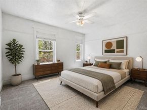 3037 N Gilpin Street, Denver CO 80205