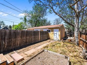 3037 N Gilpin Street, Denver CO 80205