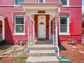3037 N Gilpin Street, Denver CO 80205