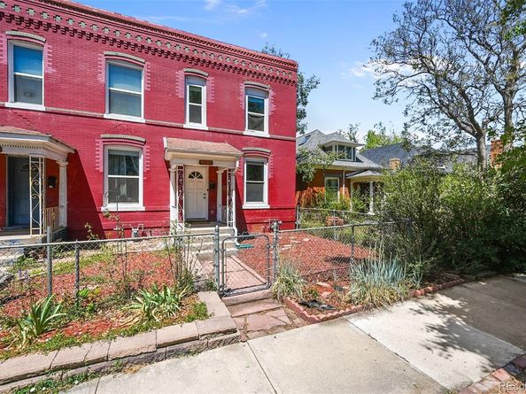 3037 N Gilpin Street, Denver CO 80205