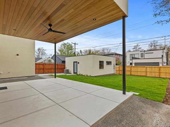 1127 S Monroe Street, Denver CO 80210