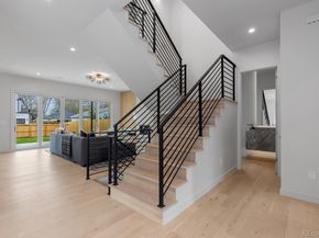 1127 S Monroe Street, Denver CO 80210