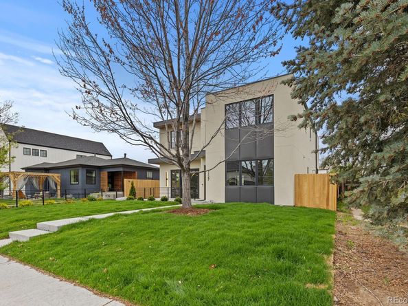 1127 S Monroe Street, Denver CO 80210