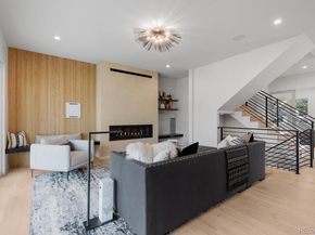 1127 S Monroe Street, Denver CO 80210