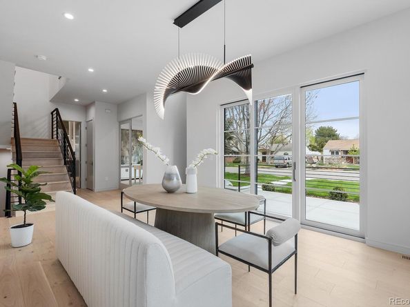 1127 S Monroe Street, Denver CO 80210