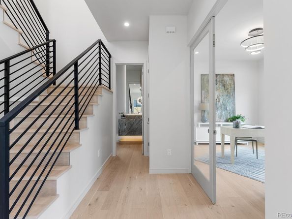 1127 S Monroe Street, Denver CO 80210