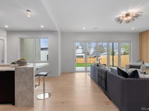 1127 S Monroe Street, Denver CO 80210