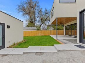 1127 S Monroe Street, Denver CO 80210