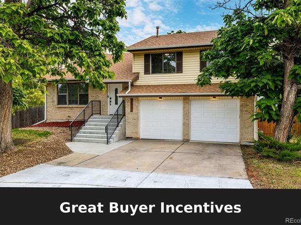 16762 E Kentucky Avenue, Aurora CO 80017