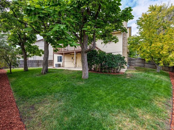 16762 E Kentucky Avenue, Aurora CO 80017