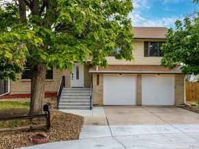 16762 E Kentucky Avenue, Aurora CO 80017