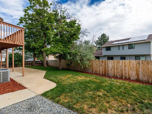 16762 E Kentucky Avenue, Aurora CO 80017