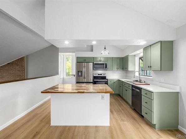 16762 E Kentucky Avenue, Aurora CO 80017