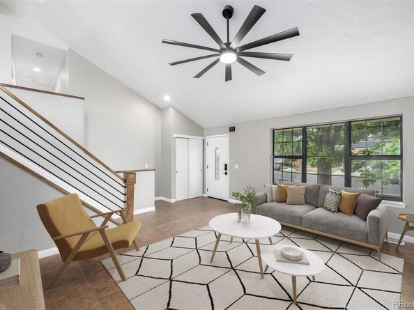 16762 E Kentucky Avenue, Aurora CO 80017