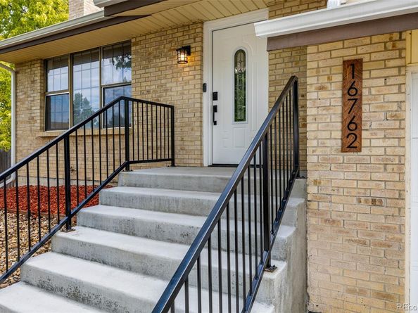 16762 E Kentucky Avenue, Aurora CO 80017