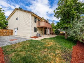 16762 E Kentucky Avenue, Aurora CO 80017
