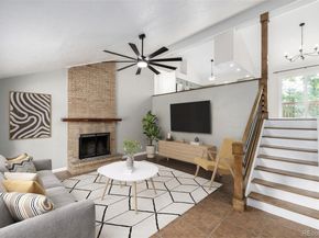16762 E Kentucky Avenue, Aurora CO 80017