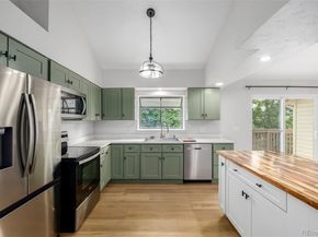16762 E Kentucky Avenue, Aurora CO 80017