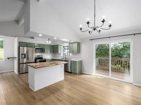16762 E Kentucky Avenue, Aurora CO 80017
