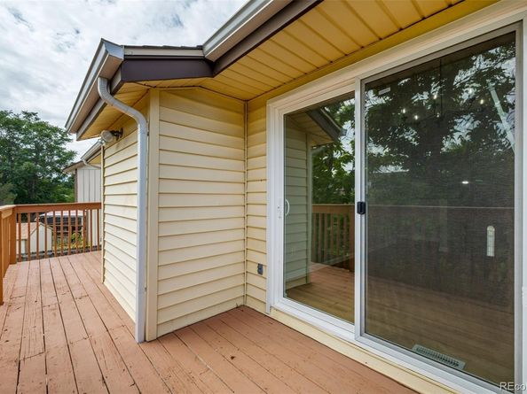 16762 E Kentucky Avenue, Aurora CO 80017