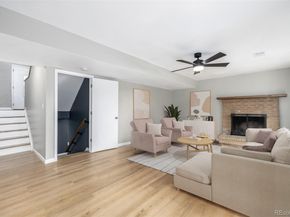 16762 E Kentucky Avenue, Aurora CO 80017