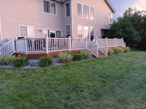 6691 W 99th Avenue, Broomfield CO 80021