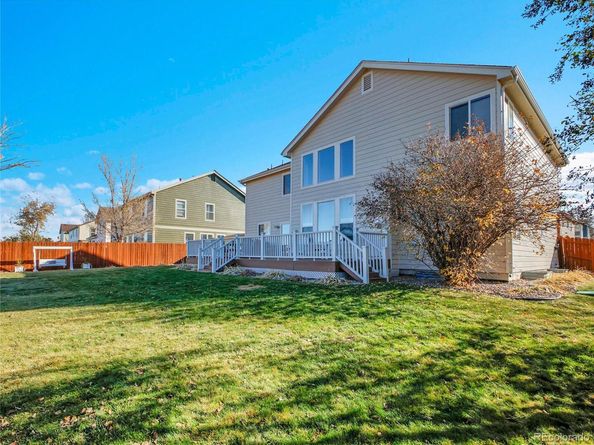 6691 W 99th Avenue, Broomfield CO 80021