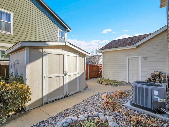 6691 W 99th Avenue, Broomfield CO 80021