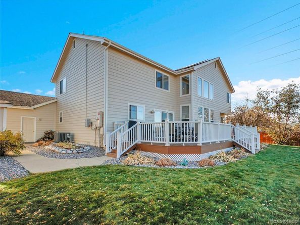 6691 W 99th Avenue, Broomfield CO 80021