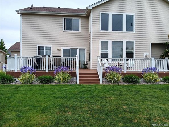 6691 W 99th Avenue, Broomfield CO 80021