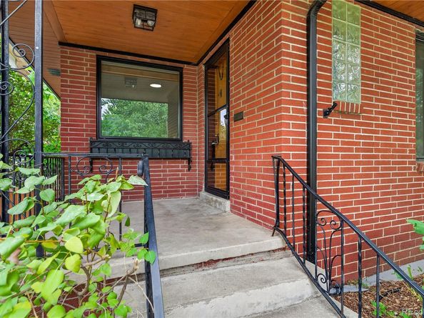 4520 W 31st Avenue, Denver CO 80212