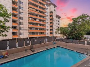 1121 Albion Street 207, Denver CO 80220