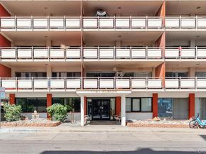 1121 Albion Street 207, Denver CO 80220