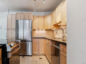 1121 Albion Street 207, Denver CO 80220