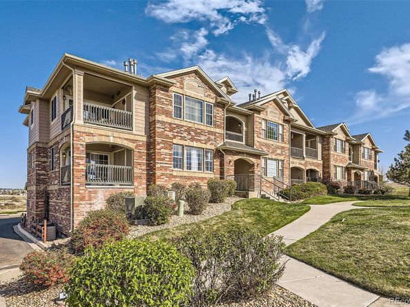 8976 Fox Drive 101, Thornton CO 80260