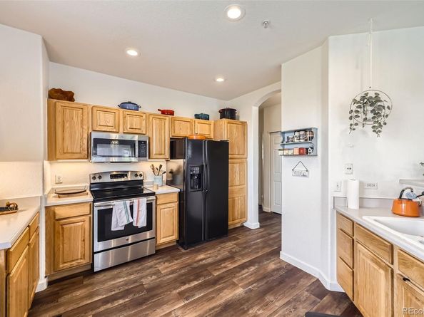 8976 Fox Drive 101, Thornton CO 80260