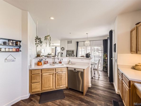 8976 Fox Drive 101, Thornton CO 80260