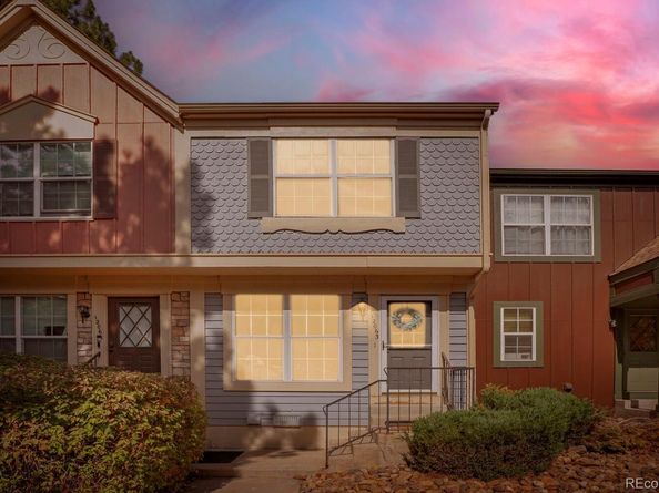12063 E Hoye Drive, Aurora CO 80012