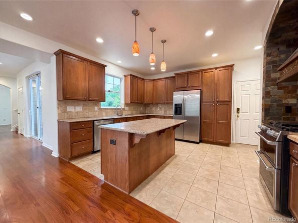 2232 Whistler Drive, Longmont CO 80504