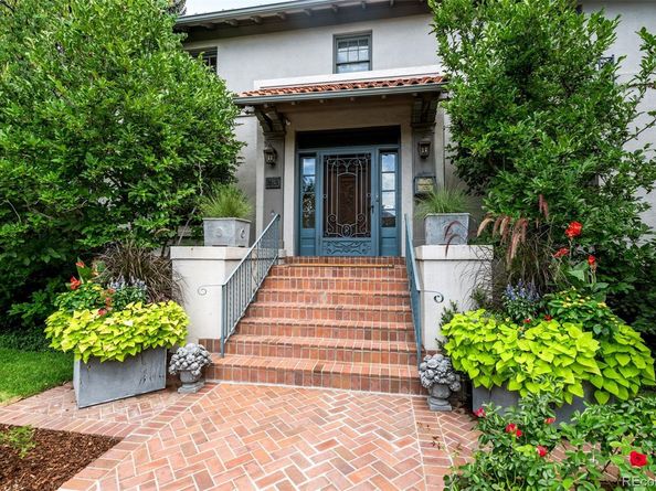 2415 E Cedar Avenue, Denver CO 80209
