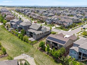 8142 S Langdale Way, Aurora CO 80016