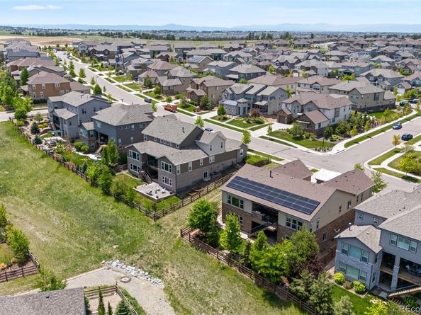 8142 S Langdale Way, Aurora CO 80016