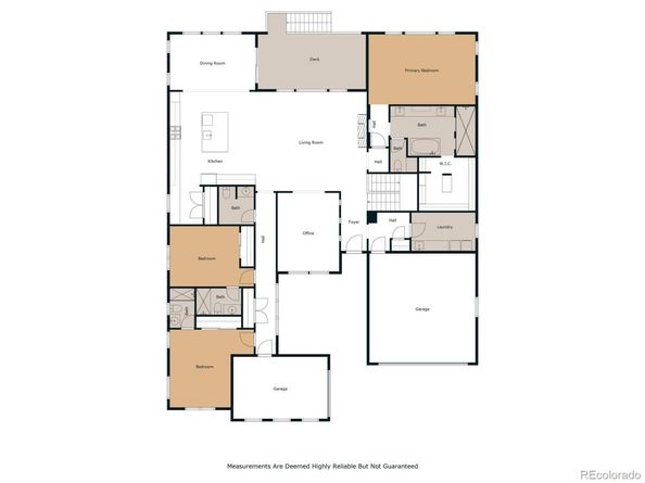 8142 S Langdale Way, Aurora CO 80016