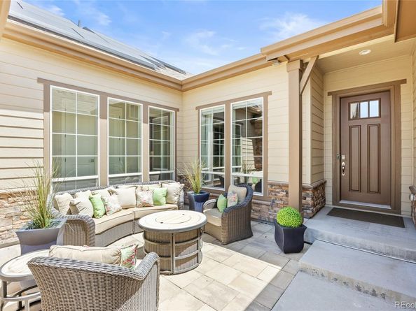 8142 S Langdale Way, Aurora CO 80016