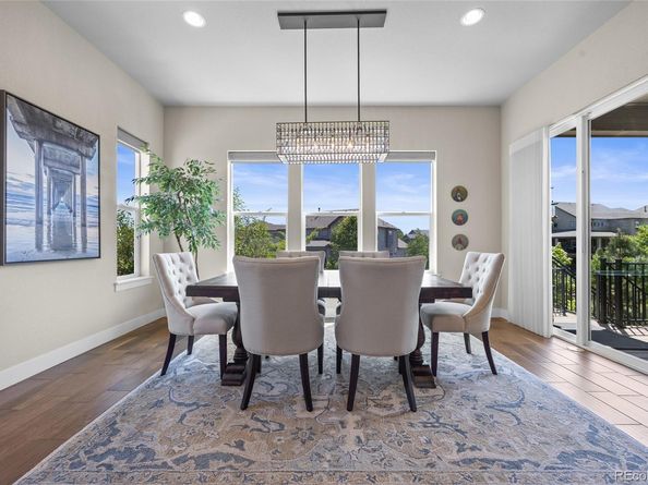 8142 S Langdale Way, Aurora CO 80016