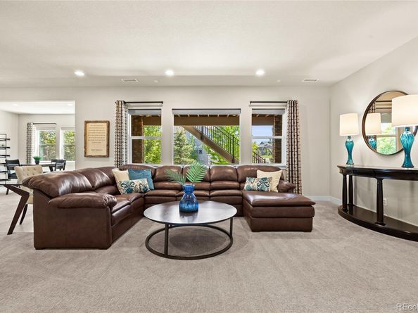 8142 S Langdale Way, Aurora CO 80016